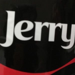 Meet your Posher, Jerome